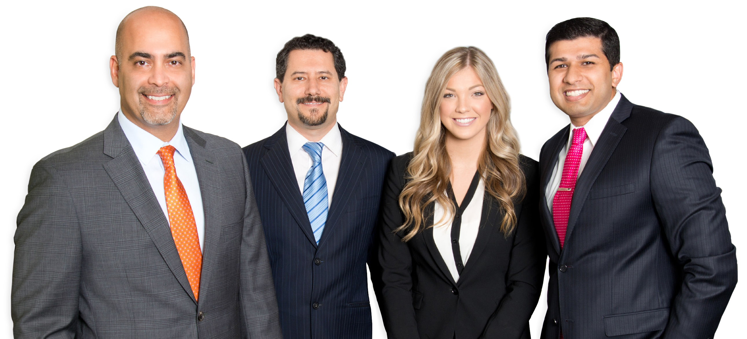 Los Angeles Personal Injury Attorneys: Oaks Law Firm