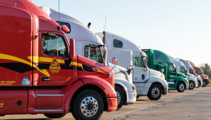 What Is the Average Settlement for a Semi-Truck Accident? - Oaks Law Firm