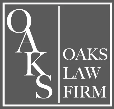Oakes Law firm logo