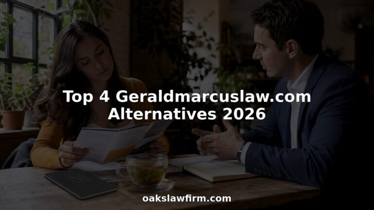 Client consulting lawyer about law firm alternatives