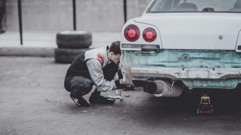 Do Vehicle Modifications Affect Your Insurance Coverage in California?