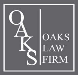 Oaks Law Firm logo